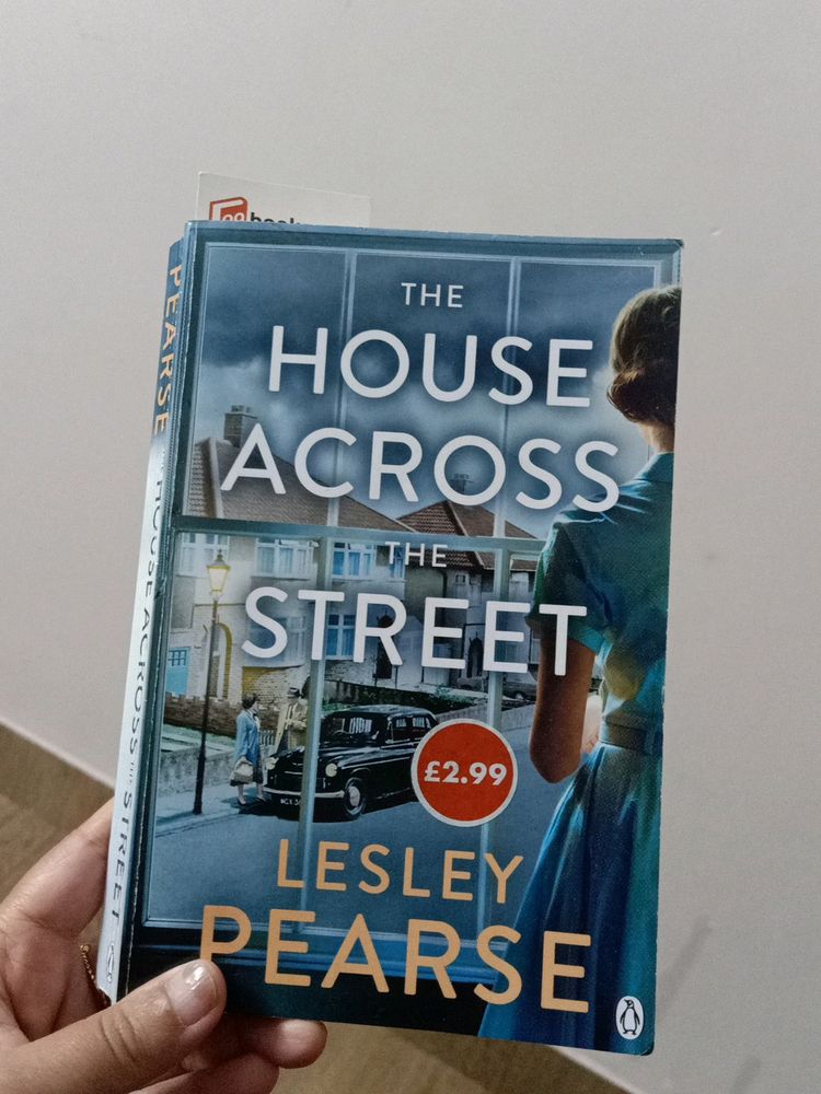 Novel By Lesley Pearse