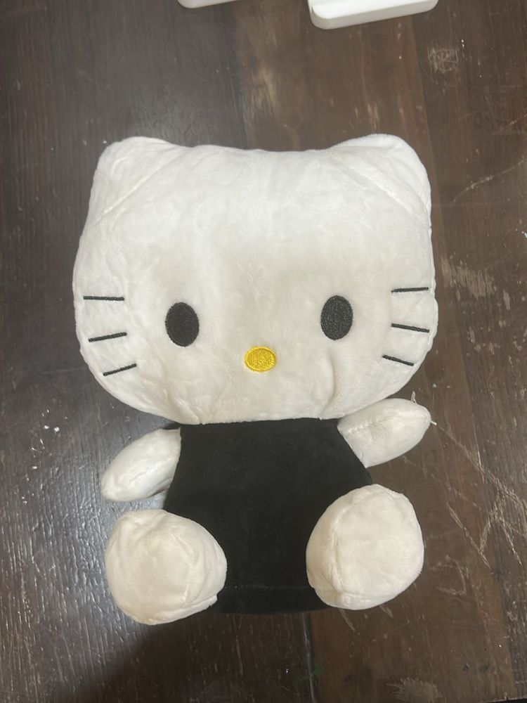 Dear Daniel Hello Kitty Stuffed toy