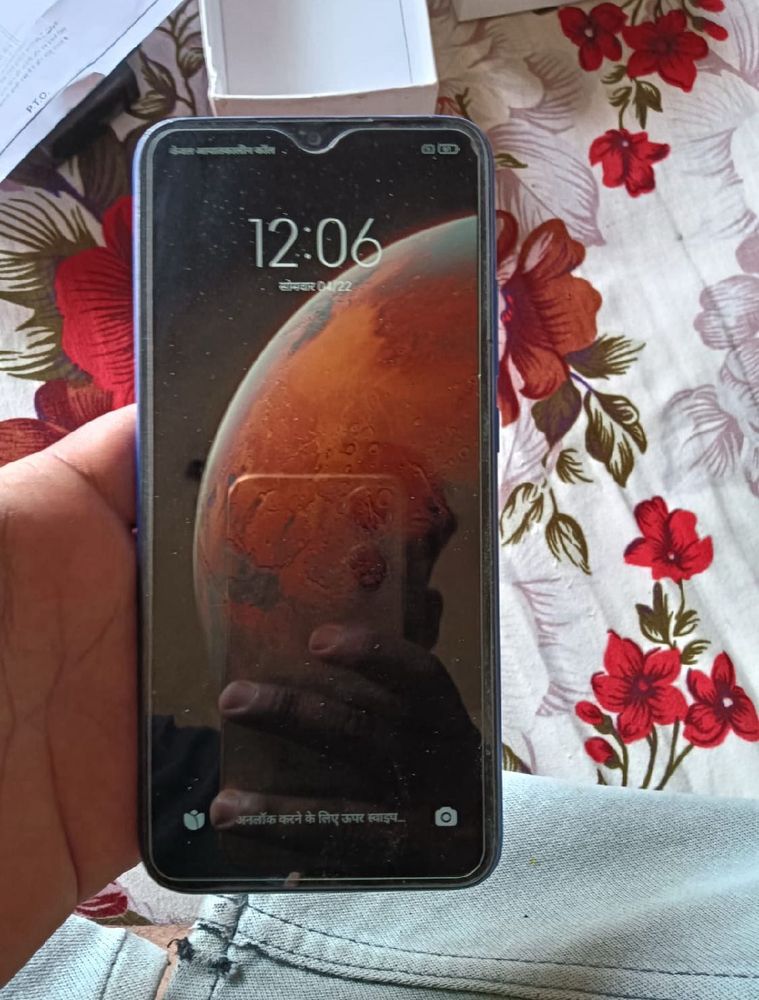 Redmi 9A 3/32gb