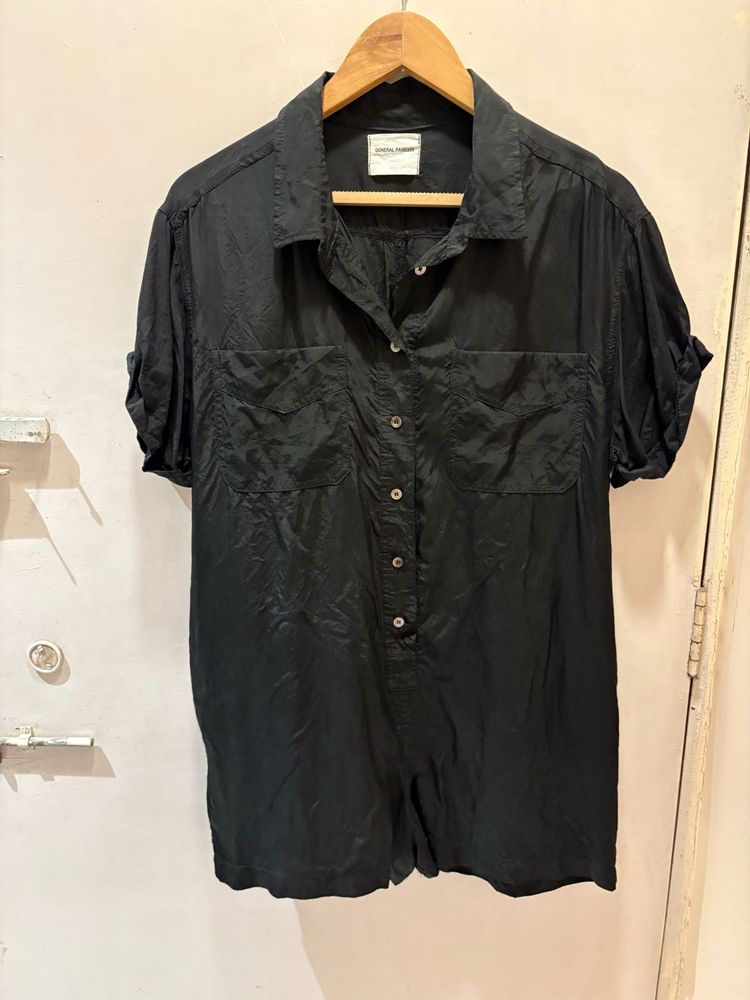 Beautiful Body Suit Shirt