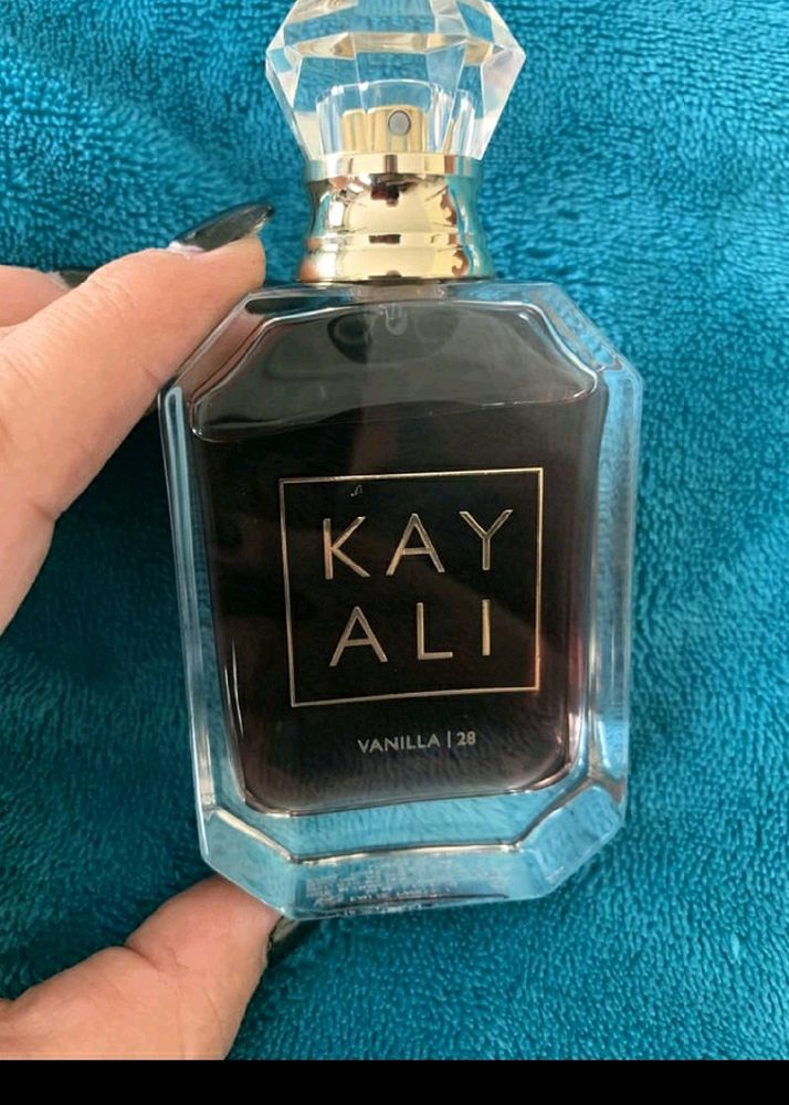 KayAli Vanilla 28