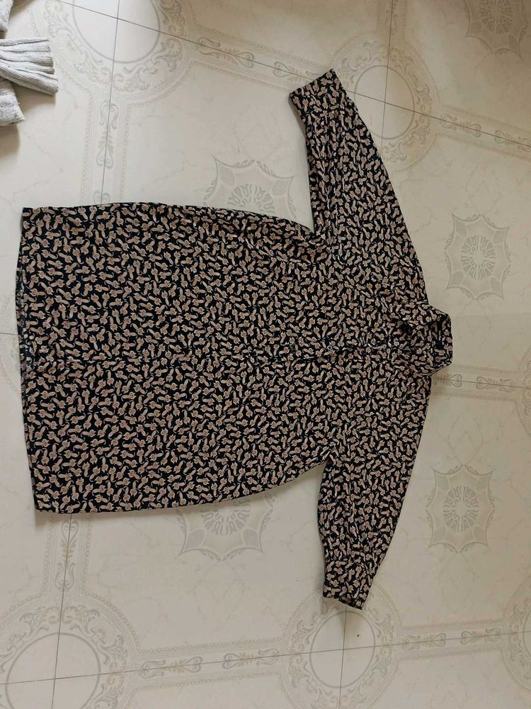 Korean Frock