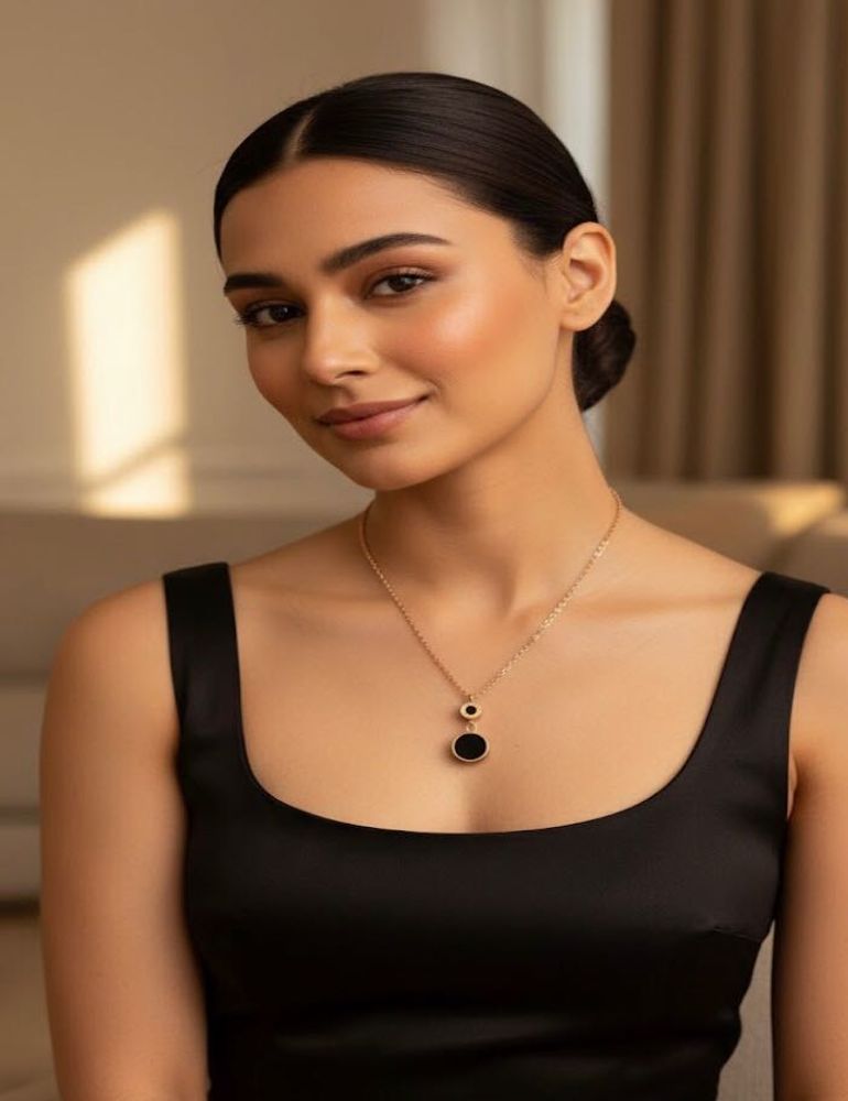 ⋆˚꩜｡ BVLGARI NECKLACE ⋆˚꩜｡