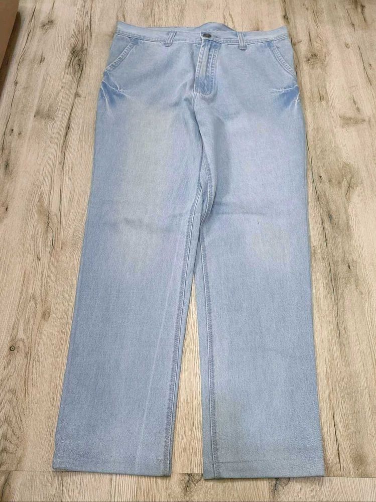 Sc5164 Wellmen Jeans Size 34