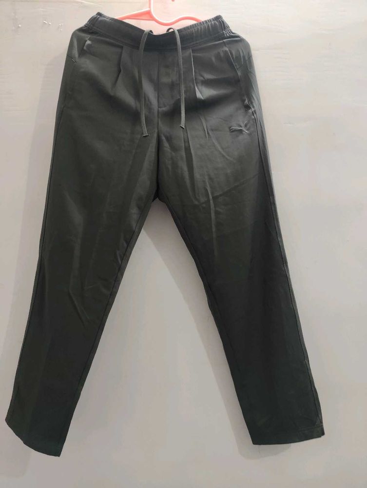 Puma Casual Trousers