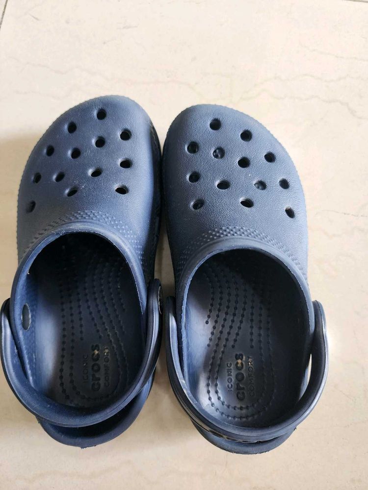 Crocs Shoe For Boys