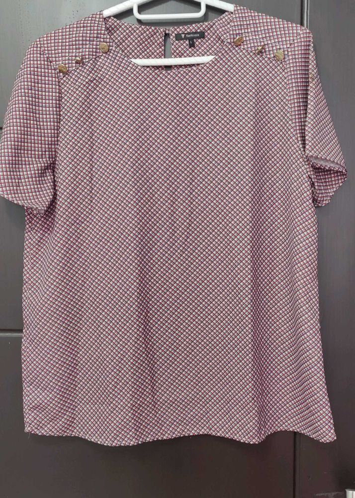 Unused Top