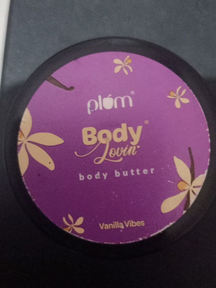 Body Butter