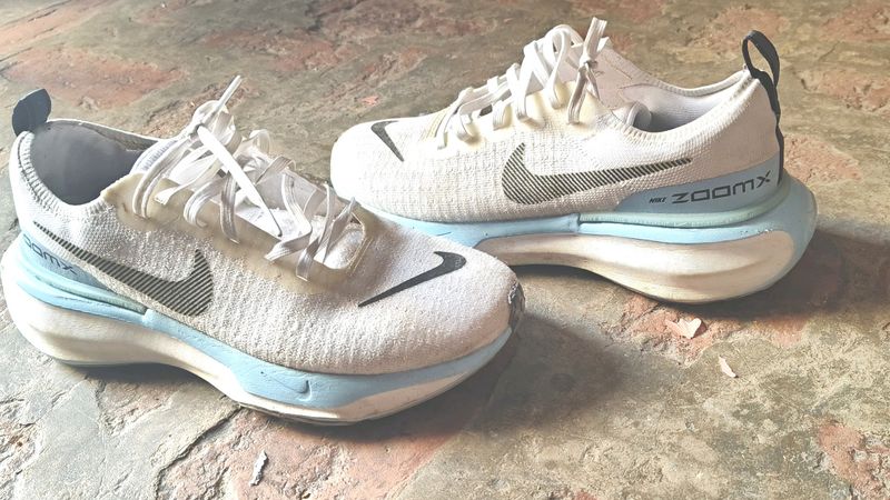 Nike Zoom X Shose First Copy