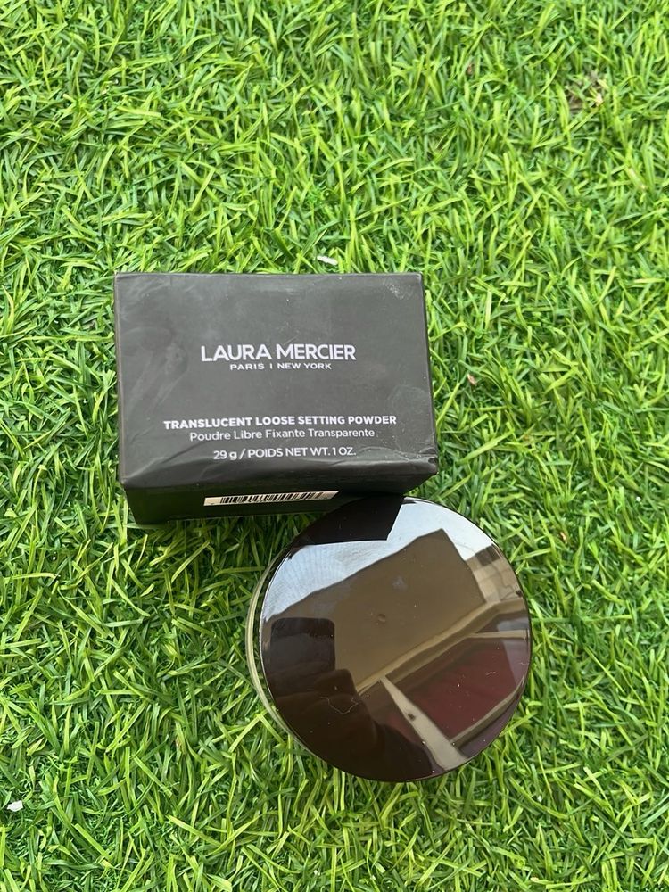 Laura Mercier Translucent Powder
