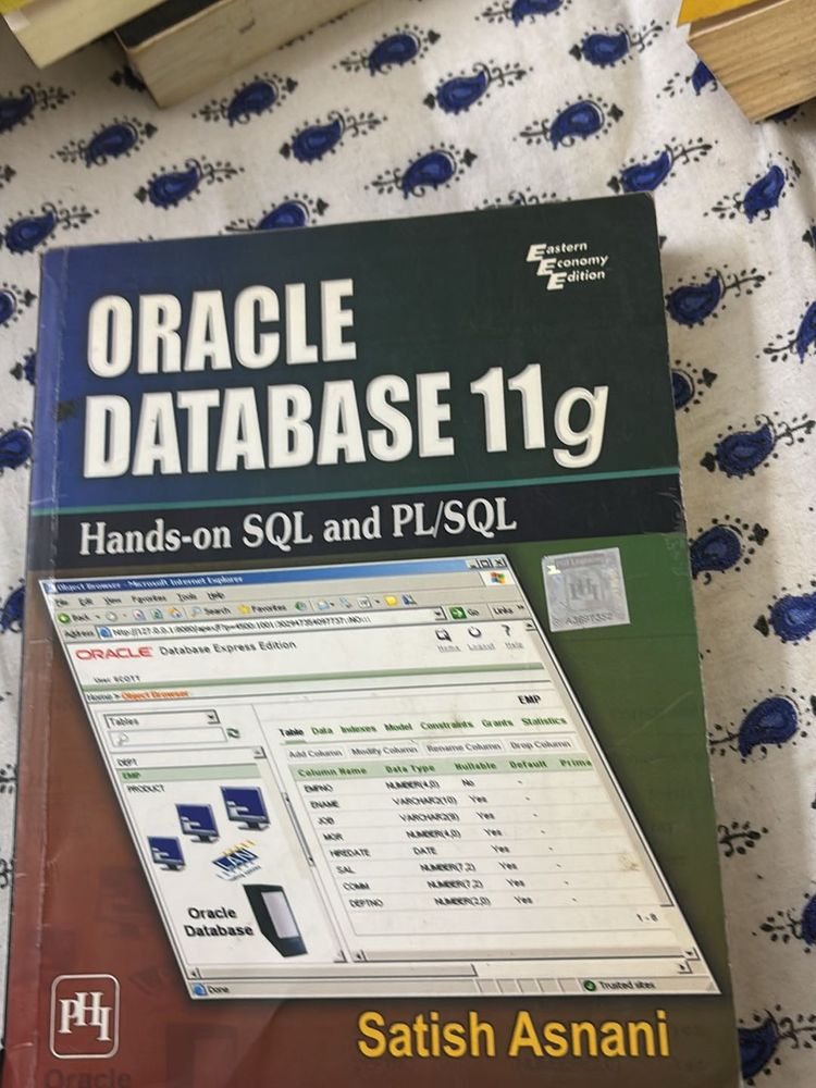 Oracle Database 11g