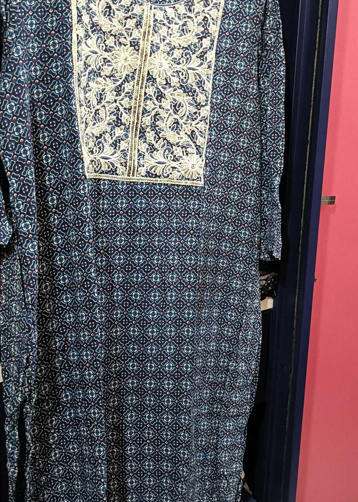 Aurelia Kurta