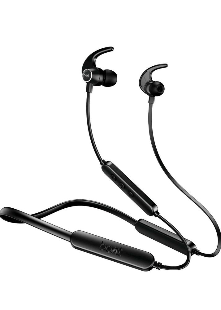 Boat Rockerz 225 pro+ Bluetooth Earphone Neckband