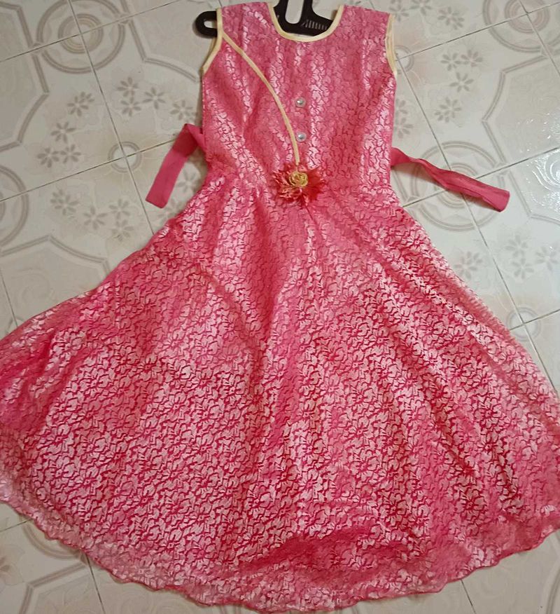Gown