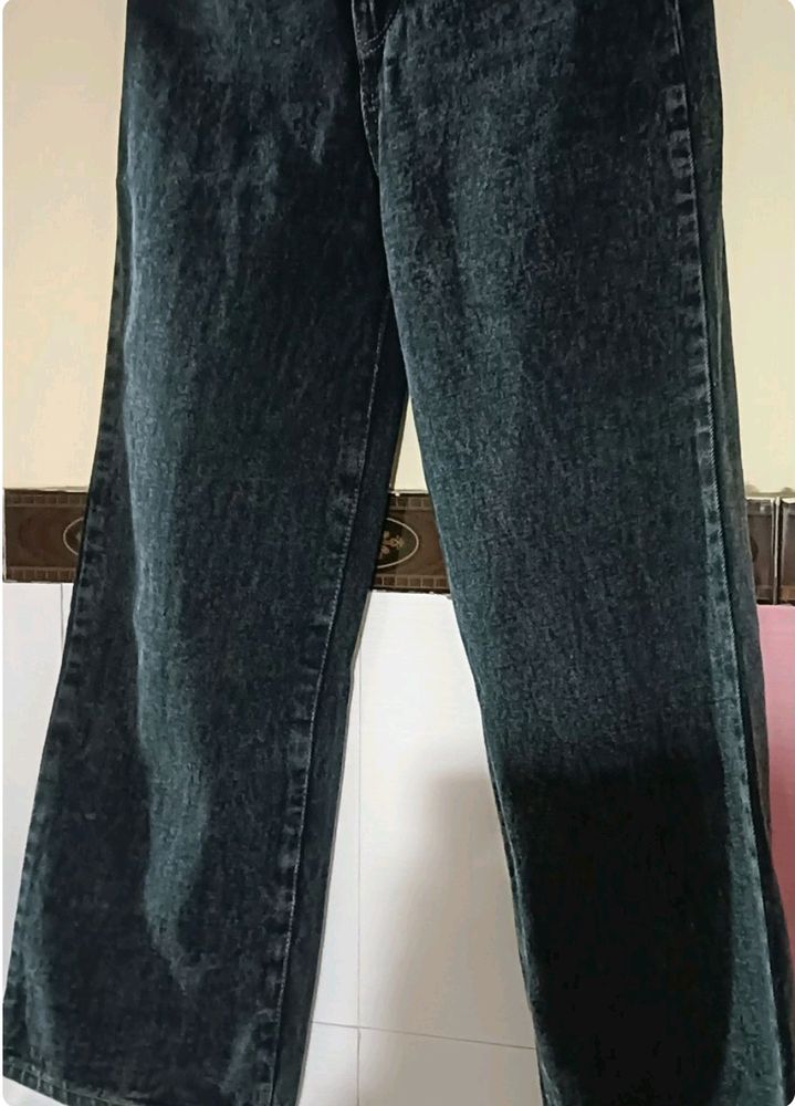 Black Jeans