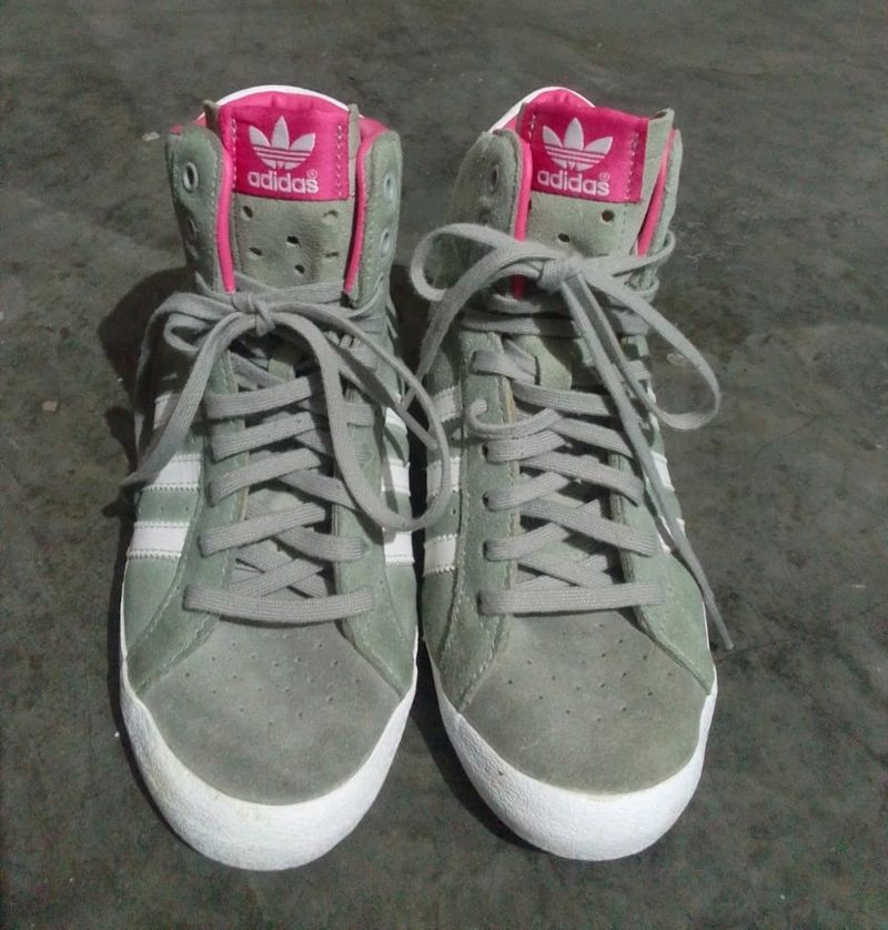 Addidas Shoe