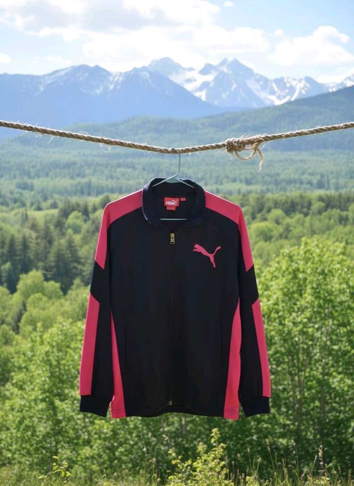 puma jacket