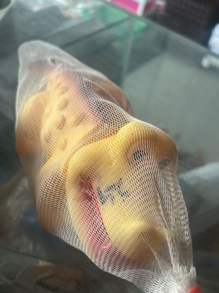 Vintage My Little Pony Brush