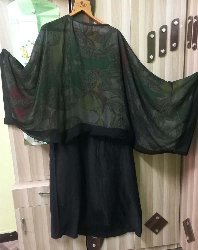 Desighner Abaya