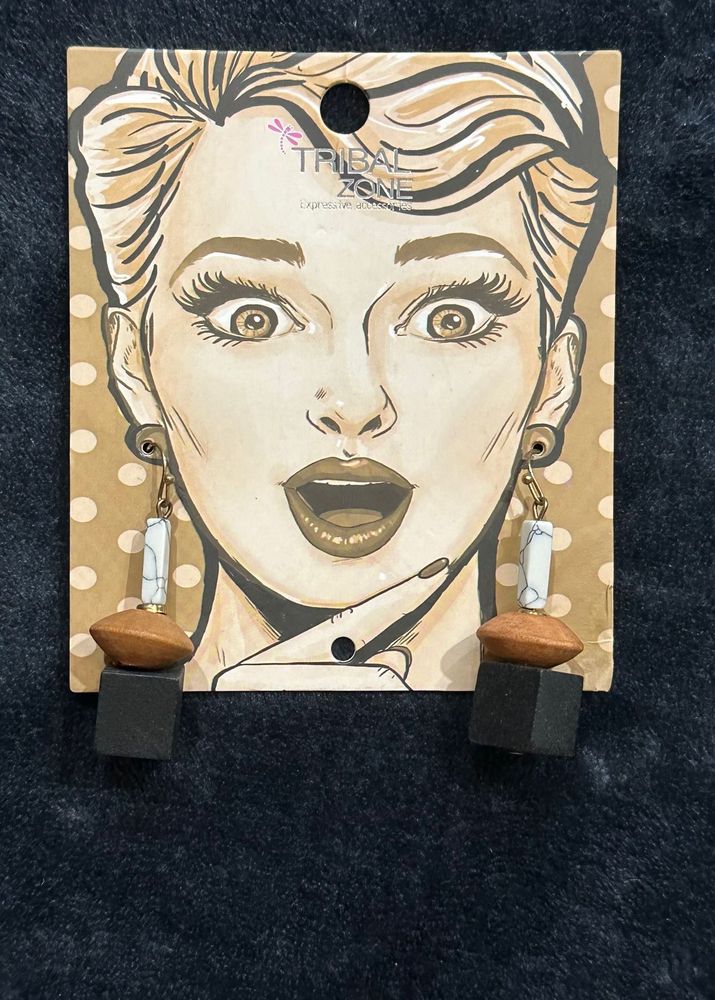 Dangling Earrings