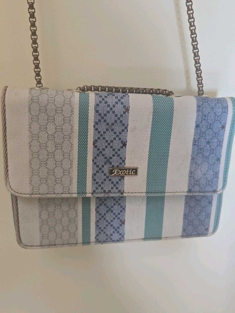 Sling Bag For Everyday Use