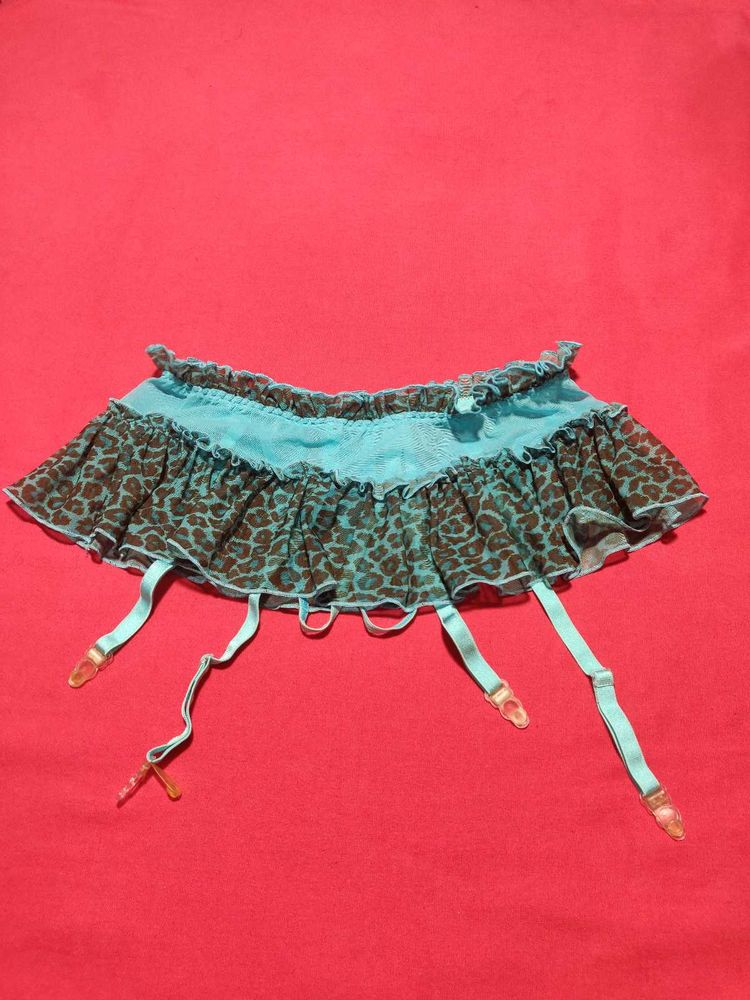 Woman Brief Size 36
