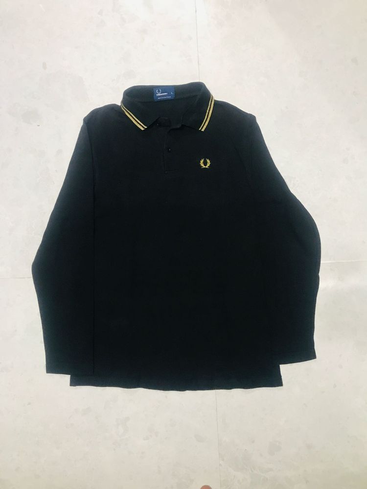 Fred Perry Made In Portugal 🇵🇹 Tshirt