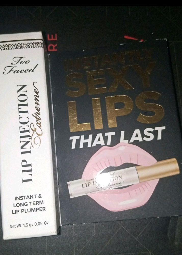Too Faced
