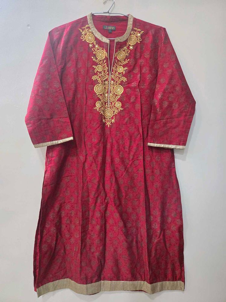 New Kurta