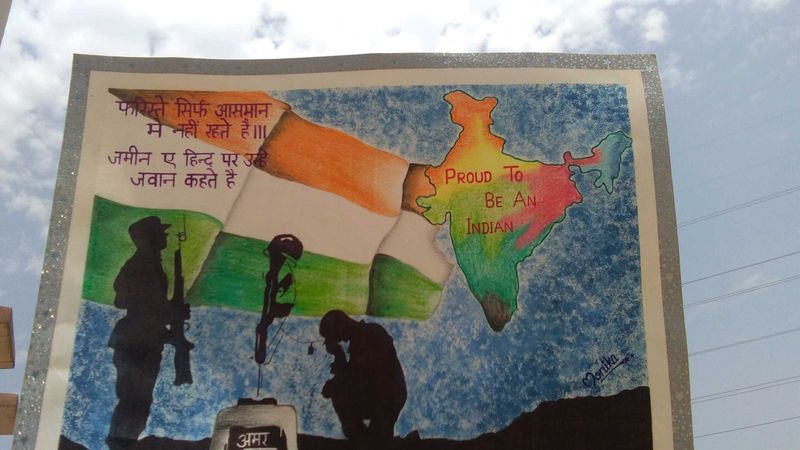 Artwork For Home Decoration