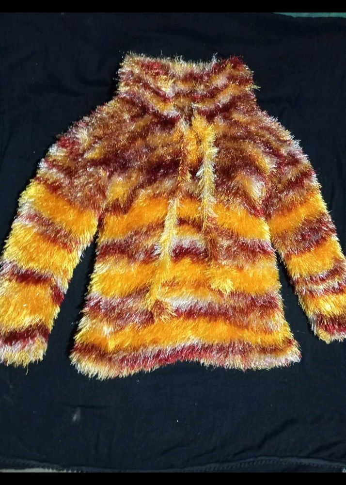 Winter Jacket