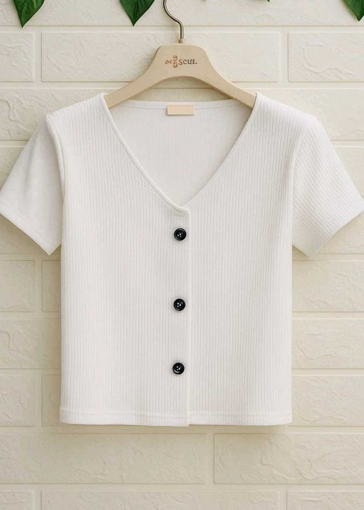 💥Crop Top For Women