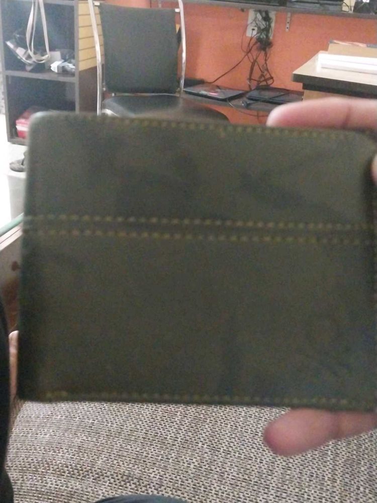 purse