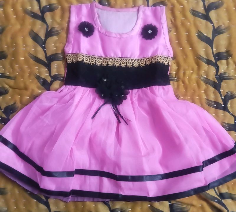 I Have Cloth Shop We Shall And Big Childre Dress