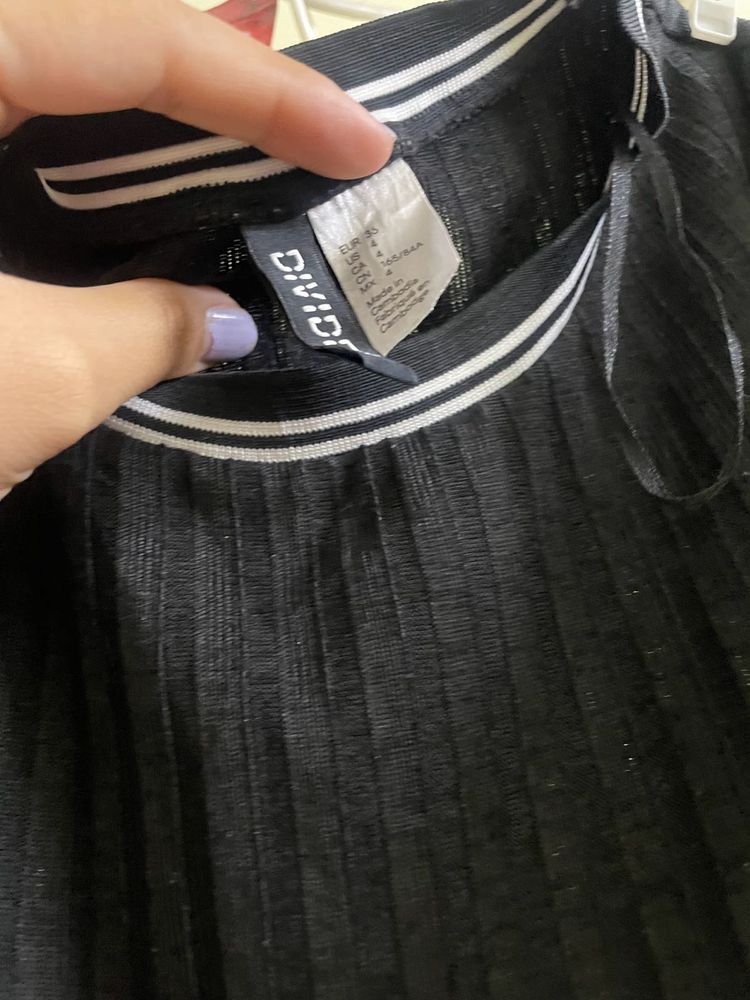 H&amp;m Tshirt Dress