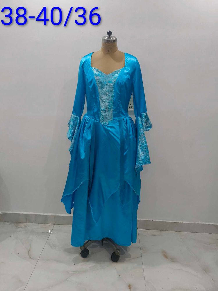 Vintage Gown