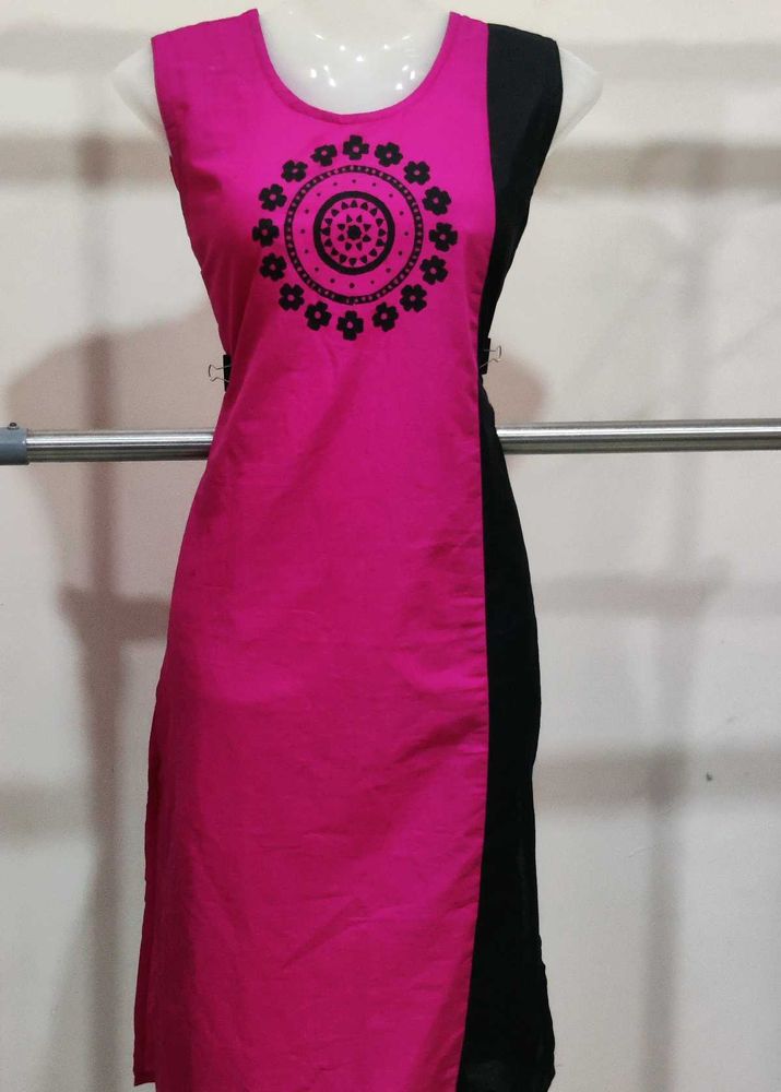 Kurti &amp; Top Combo