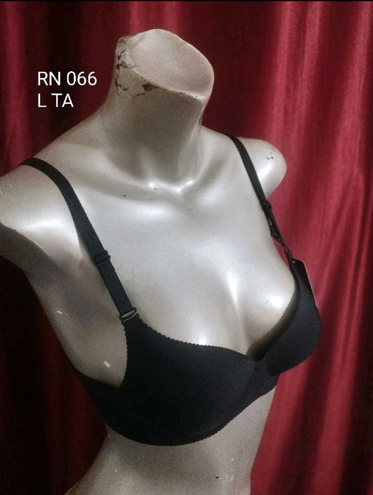 Heavily Padded Pushup Bra