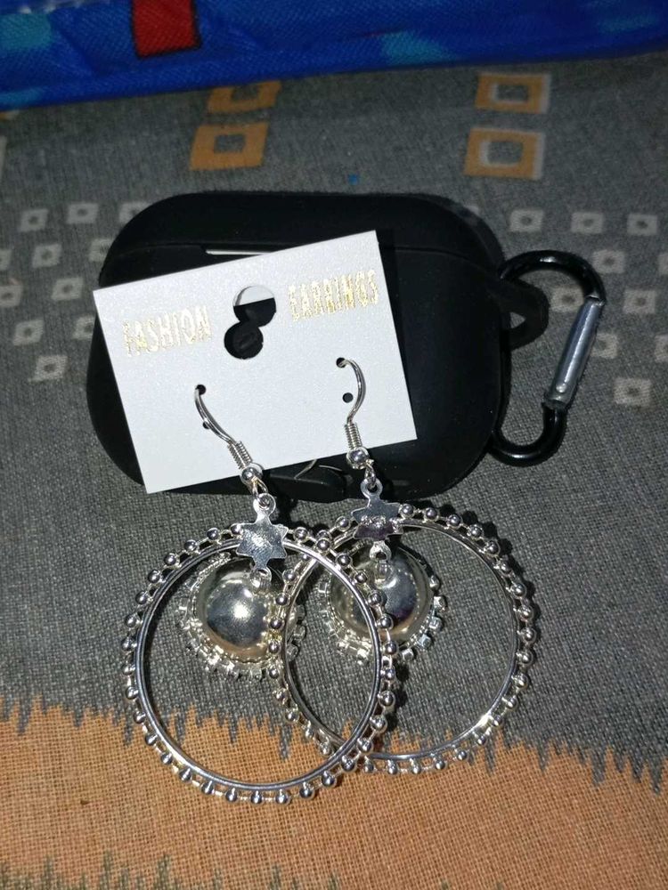 Jhumka