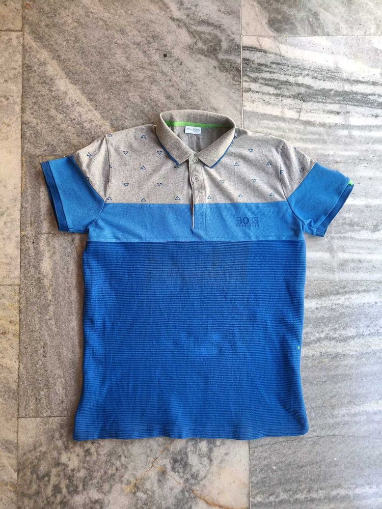 Stylish BOSS Polo T-Shirt