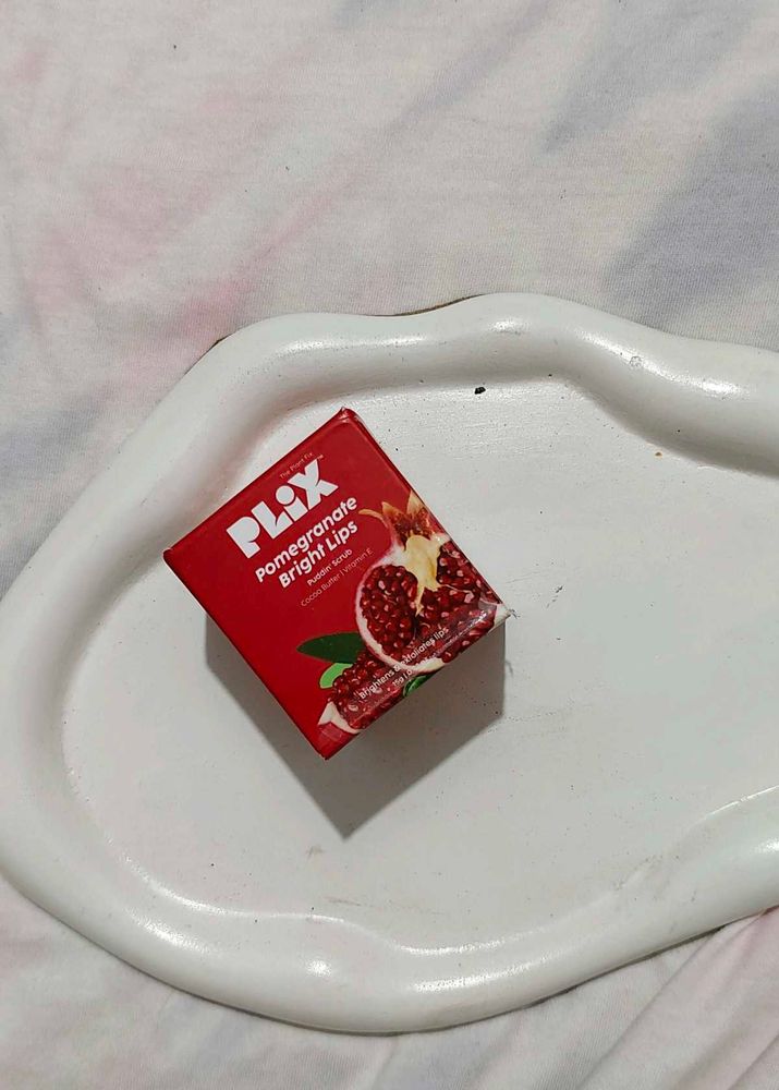 Plix Lipmask