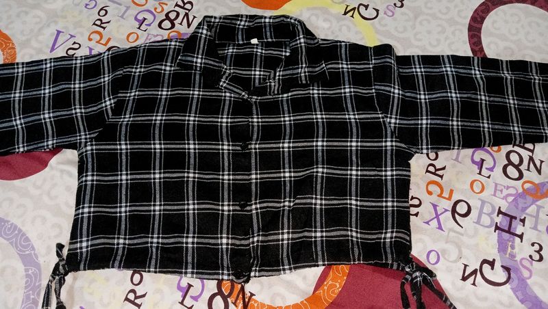 Formal Shirt For Women