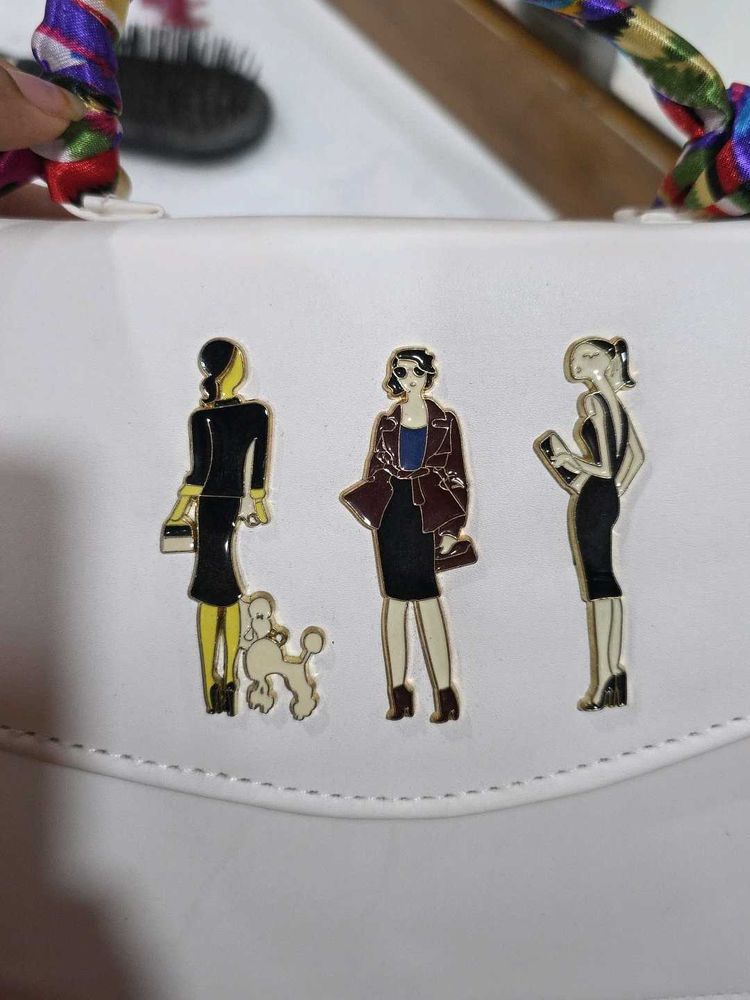 Sling Bag