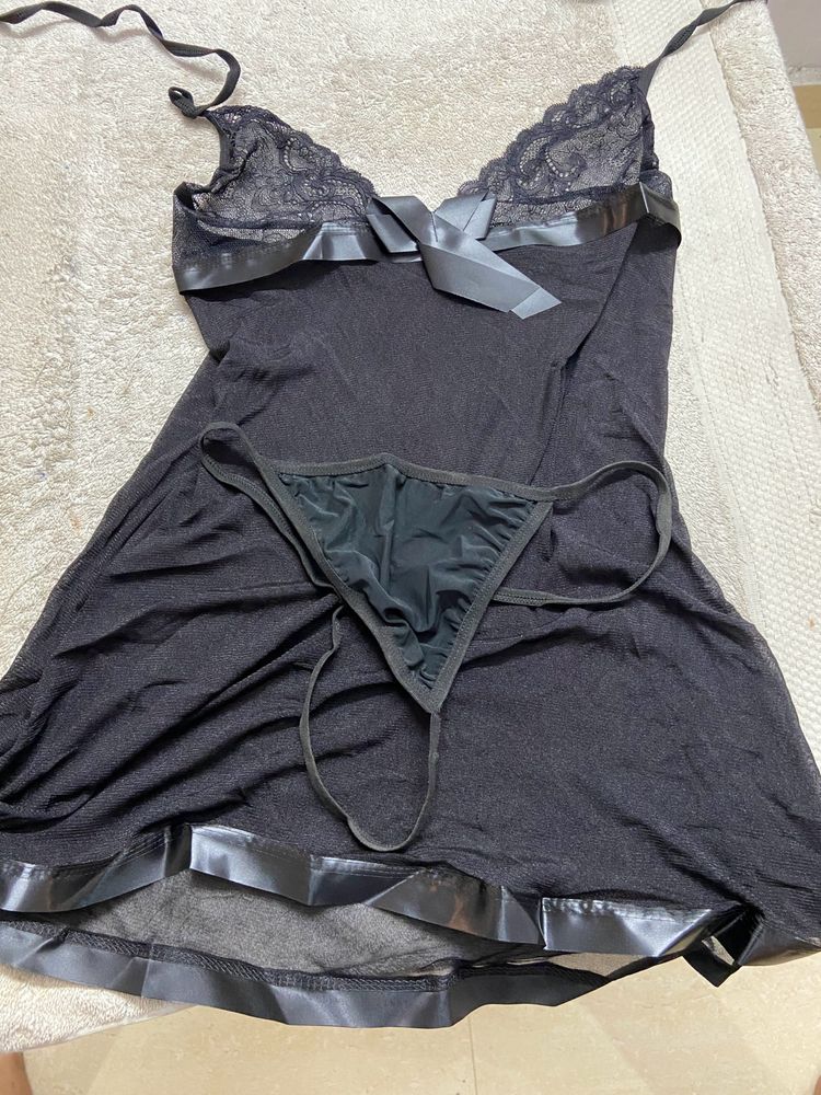 Free Size Hot Baby Doll Set