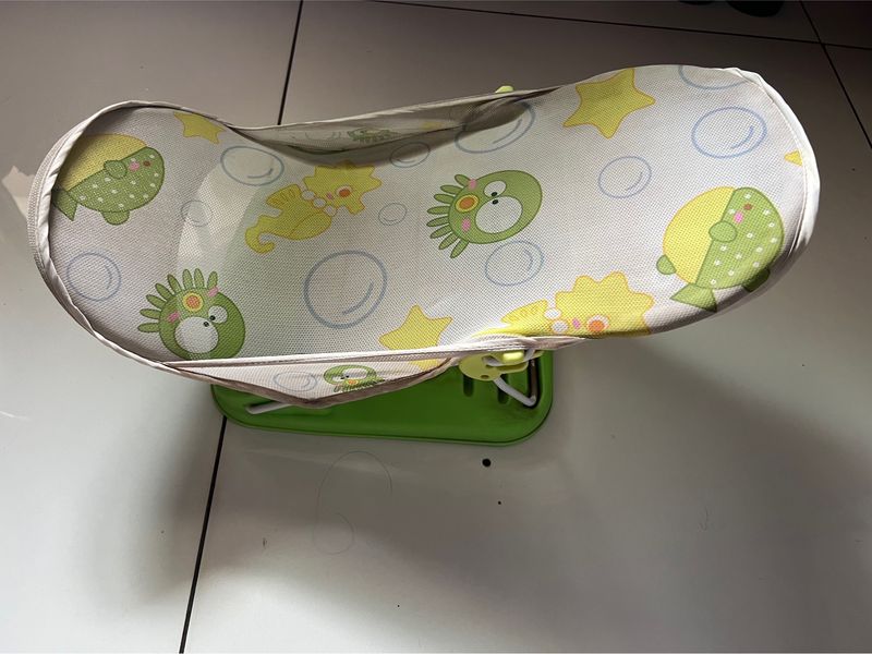 R For Rabbit Baby Bather