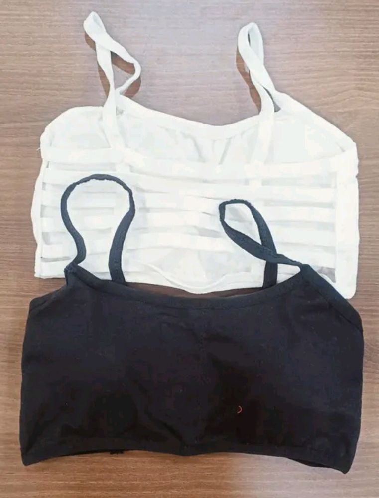 Bra Pack Of 2
