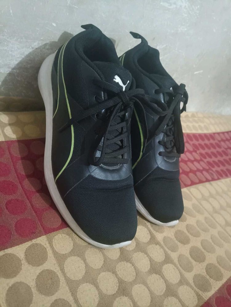 Puma Original Branded Shoes