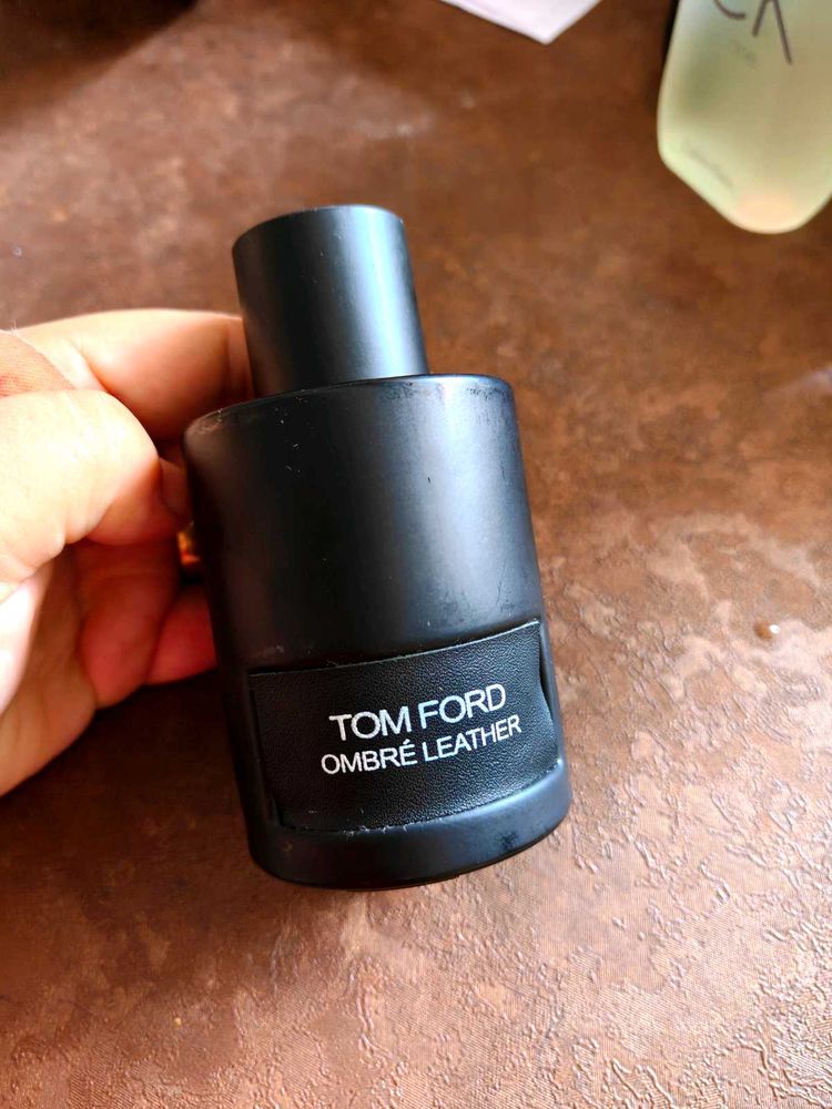 Tom Ford Ombre Leather