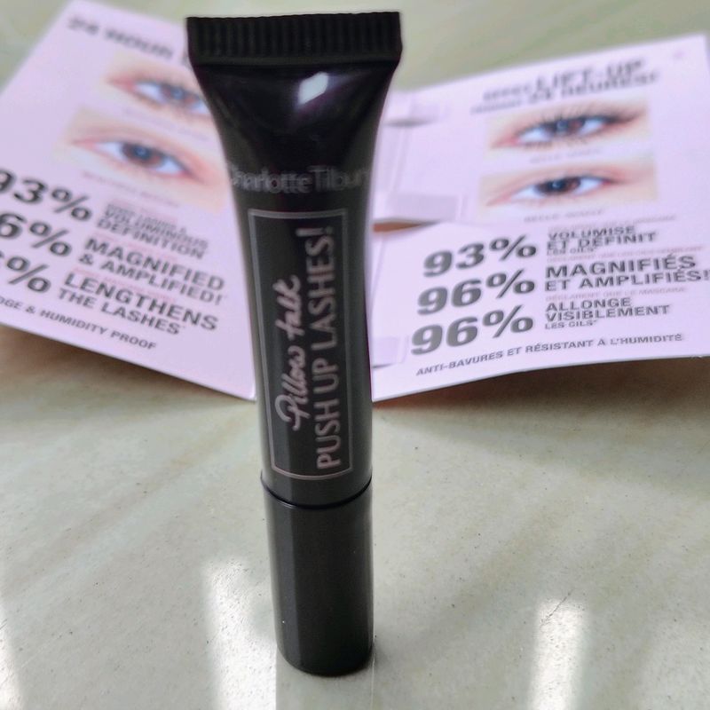 Charlotte Tilbury Pillow Talk Push Up Mascara