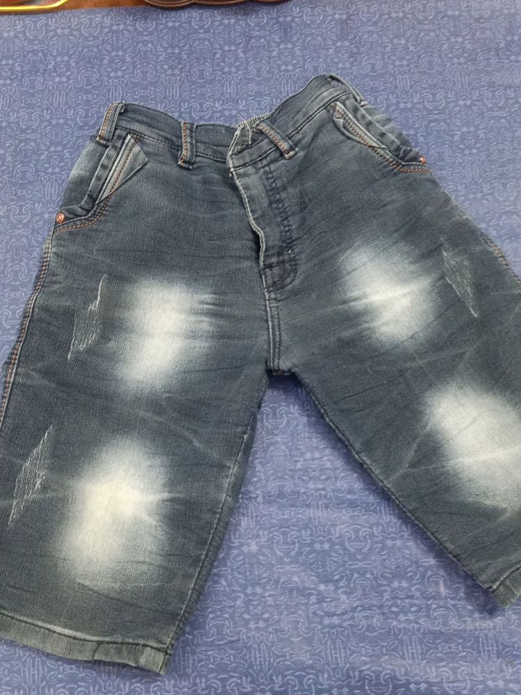 Boys Shorts